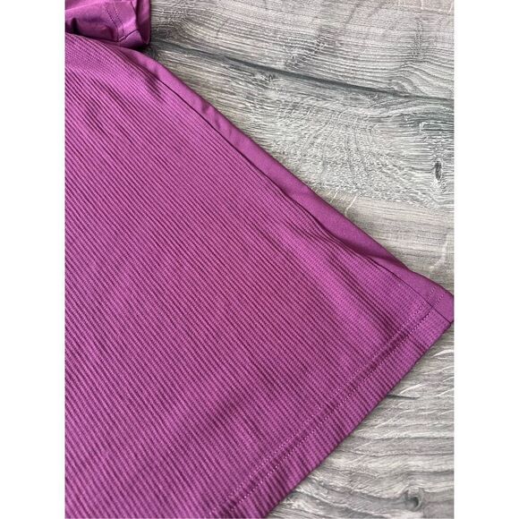 Adidas Primegreen Aeroready Women’s Plus size Crop Top size 2XL - Picture 3 of 6